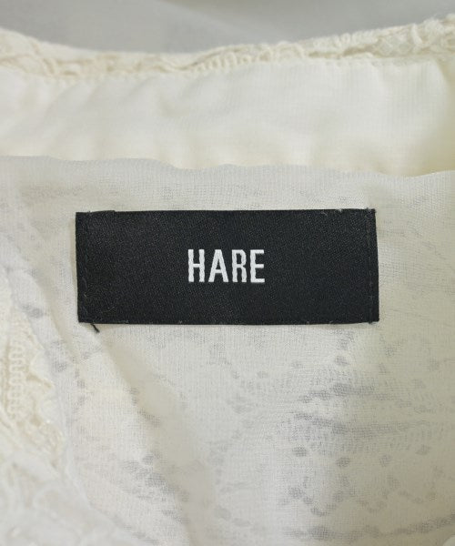 HARE เสื้อลำลอง