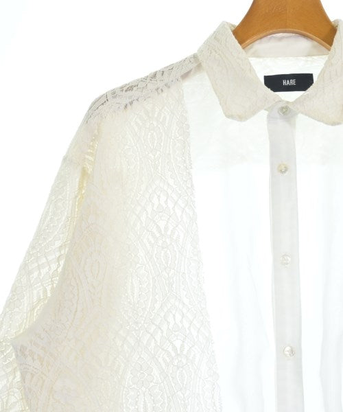 HARE เสื้อลำลอง