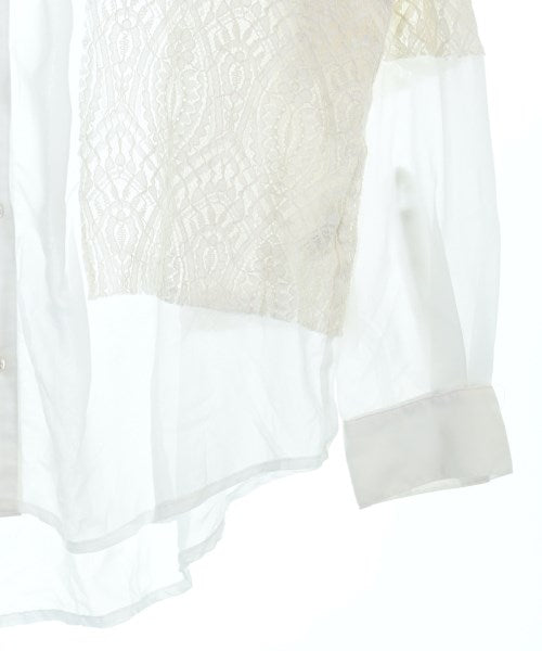 HARE เสื้อลำลอง