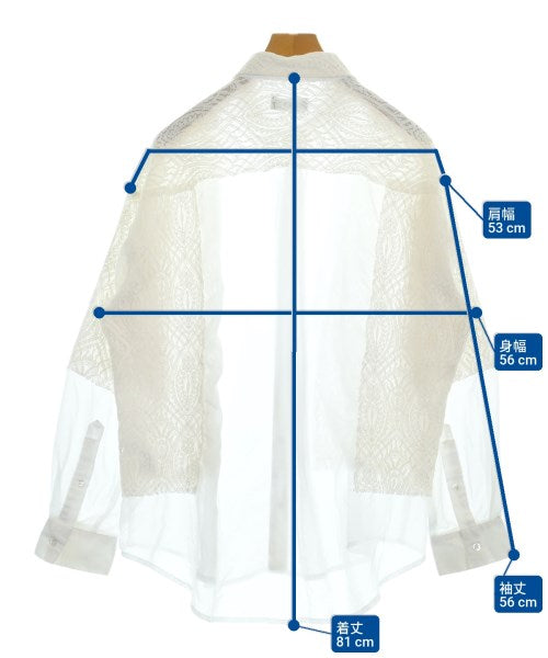 HARE เสื้อลำลอง