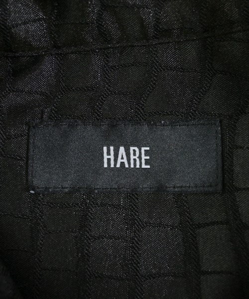 HARE เสื้อลำลอง