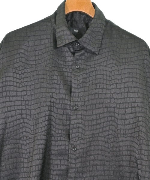 HARE เสื้อลำลอง