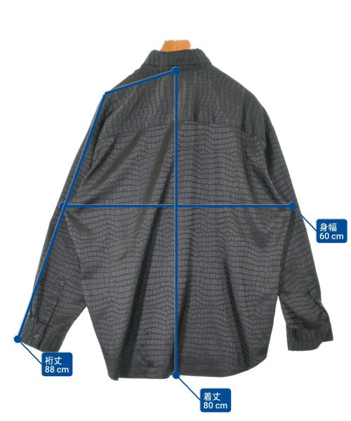 HARE เสื้อลำลอง