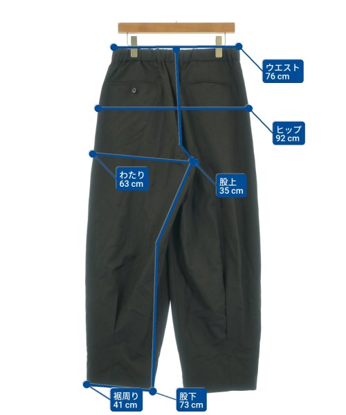 HARE กางเกง อื่น