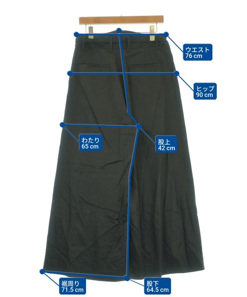 HARE กางเกง อื่น