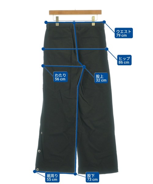 HARE กางเกง อื่น