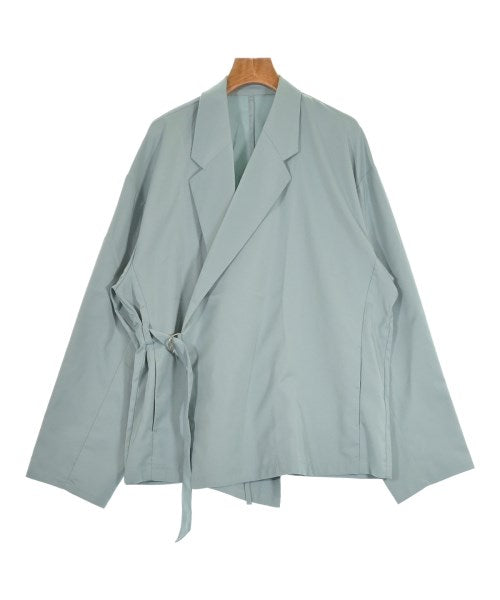 HARE แจ็คเก็ตลำลอง