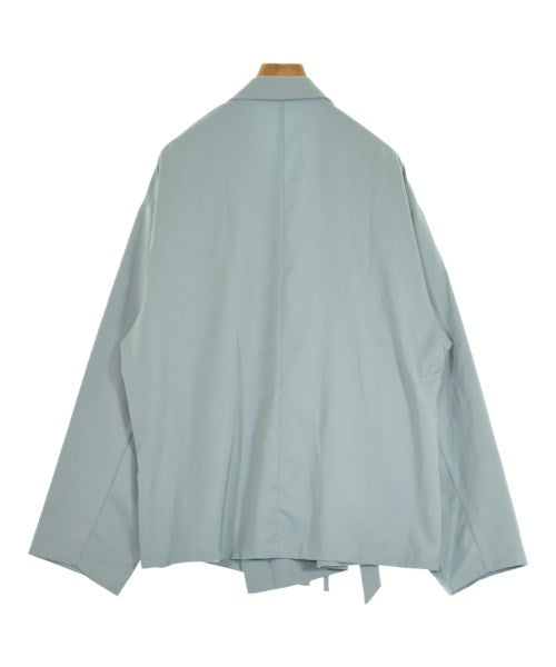 HARE แจ็คเก็ตลำลอง