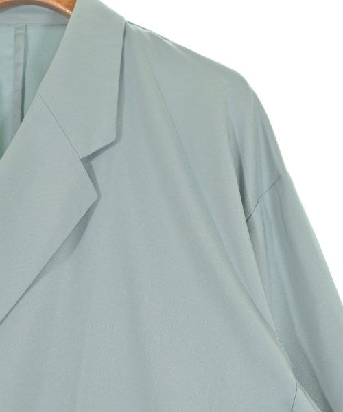 HARE แจ็คเก็ตลำลอง