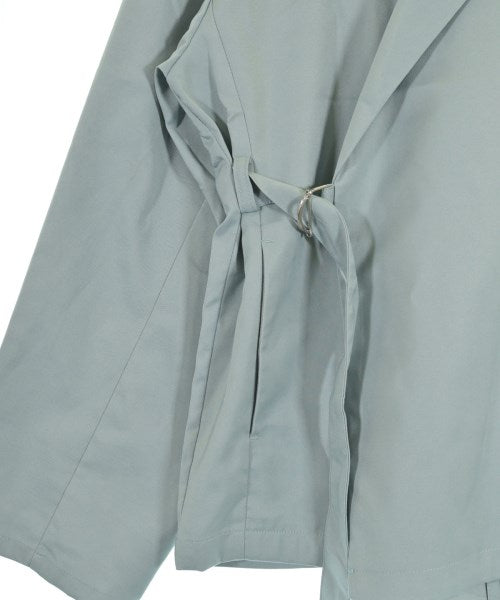 HARE แจ็คเก็ตลำลอง