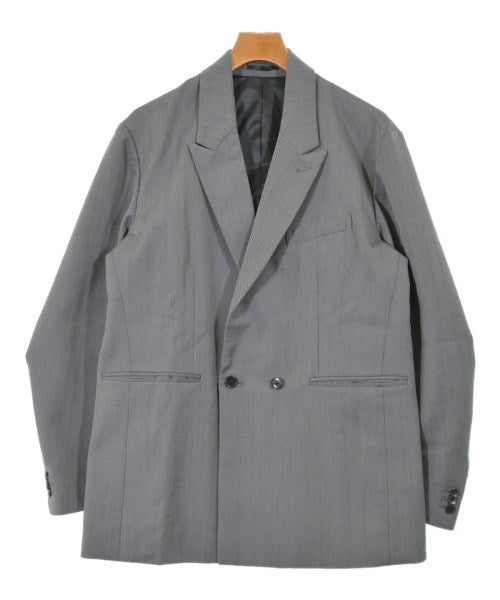 HARE แจ็คเก็ตลำลอง