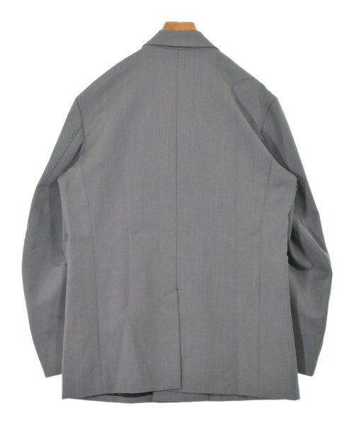 HARE แจ็คเก็ตลำลอง