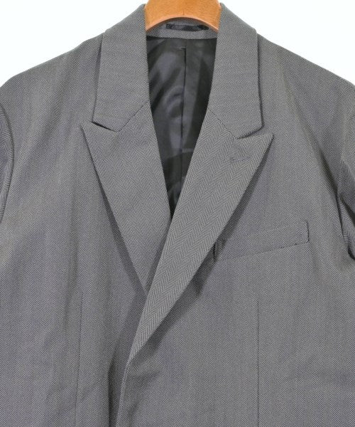 HARE แจ็คเก็ตลำลอง