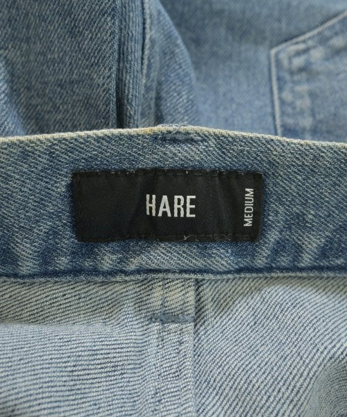 HARE ยีนส์