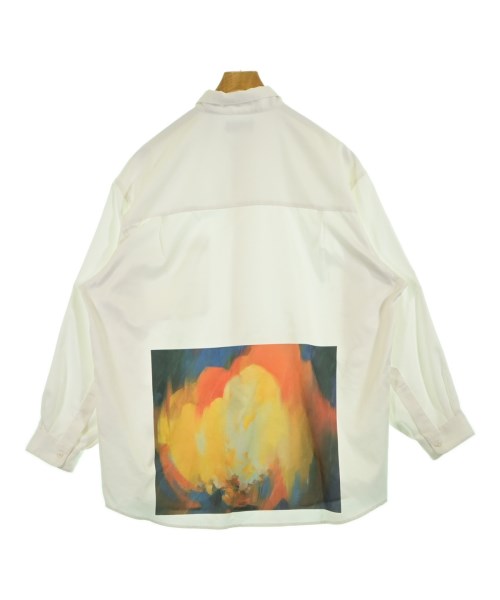 HARE เสื้อลำลอง