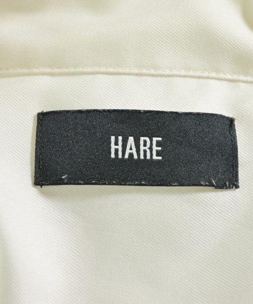 HARE เสื้อลำลอง