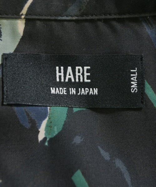HARE เสื้อลำลอง