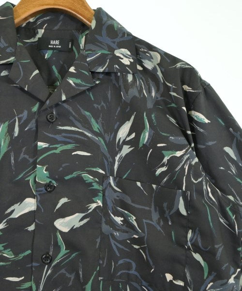 HARE เสื้อลำลอง