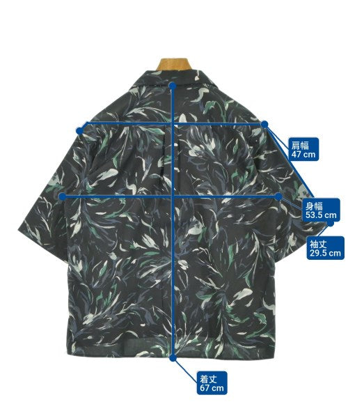 HARE เสื้อลำลอง