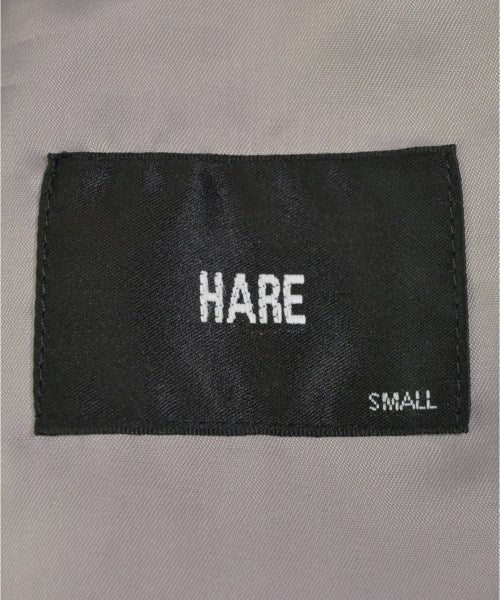 HARE แจ็คเก็ตสนามกีฬา