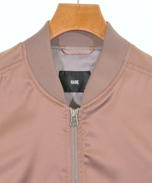HARE แจ็คเก็ตสนามกีฬา