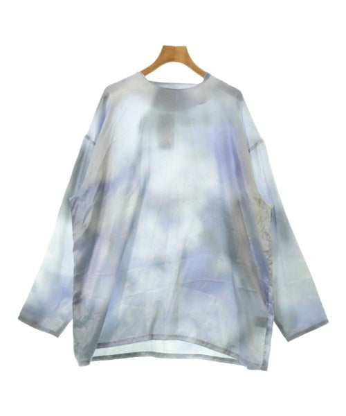 HARE เสื้อยืด/เสื้อท็อปส์