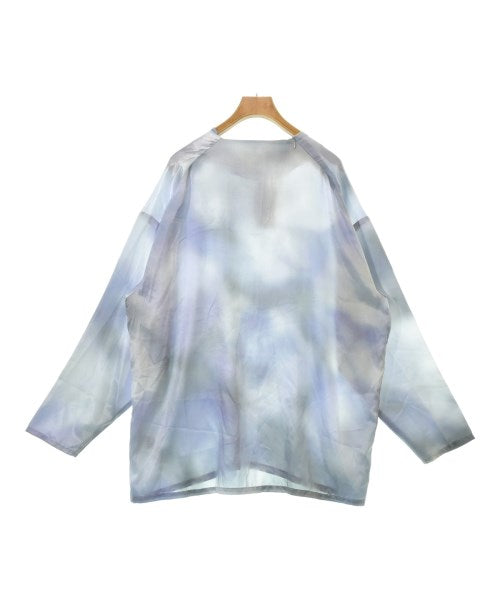 HARE เสื้อยืด/เสื้อท็อปส์