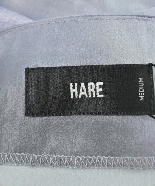 HARE เสื้อยืด/เสื้อท็อปส์