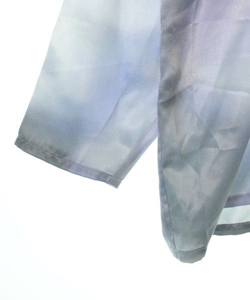 HARE เสื้อยืด/เสื้อท็อปส์