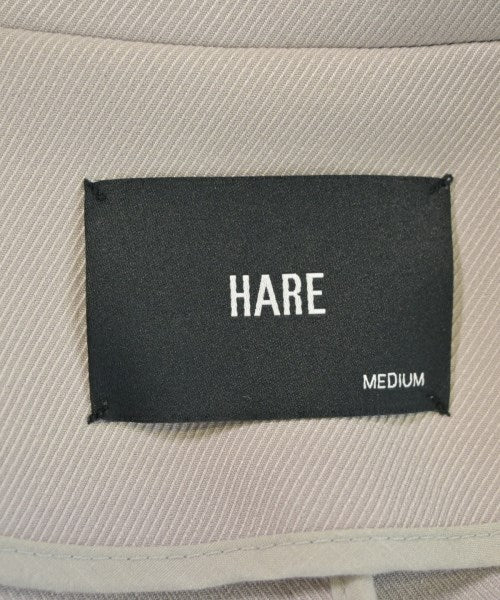HARE เสื้อโค้ท อื่น