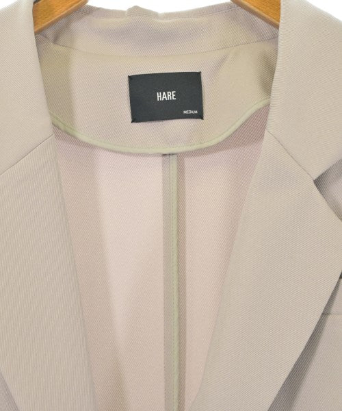 HARE เสื้อโค้ท อื่น