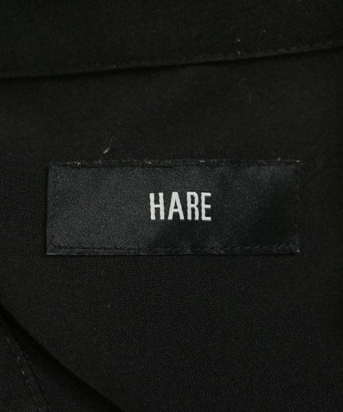 HARE เสื้อลำลอง