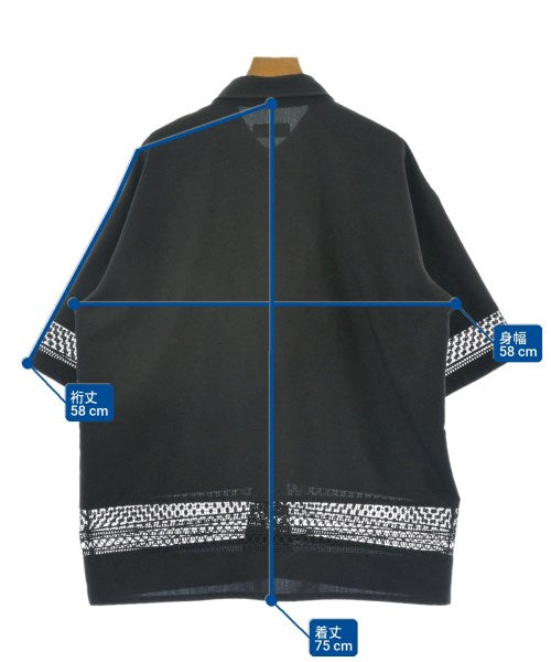 HARE เสื้อลำลอง