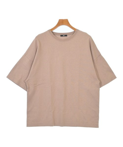 HARE เสื้อยืด/เสื้อท็อปส์