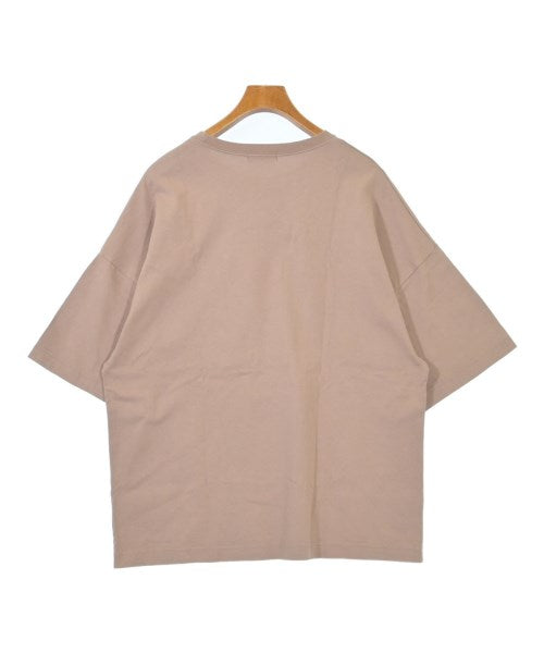 HARE เสื้อยืด/เสื้อท็อปส์