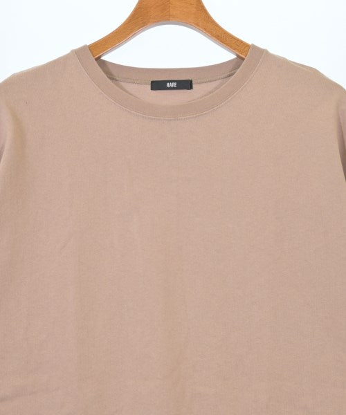 HARE เสื้อยืด/เสื้อท็อปส์