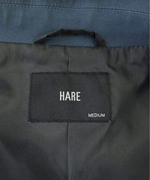 HARE แจ็คเก็ตเบลาส์ อื่น
