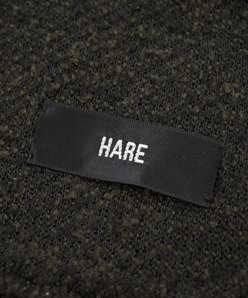 HARE ผ้าพันคอกันหนาว