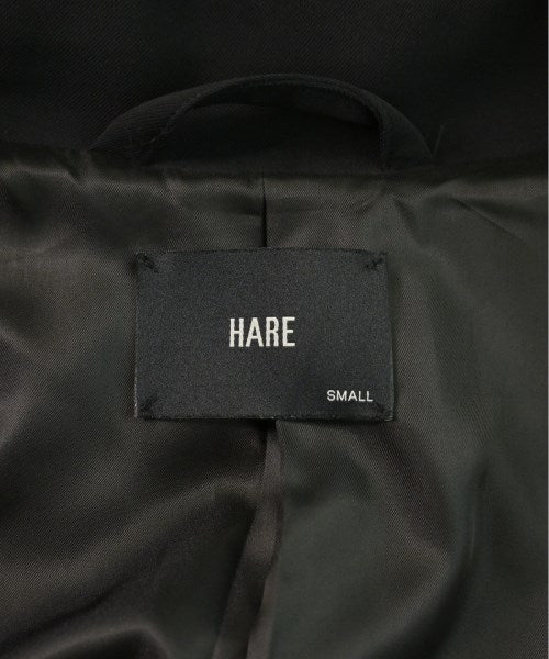 HARE เสื้อโค้ท อื่น