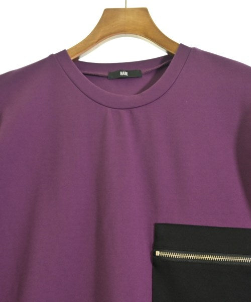 HARE เสื้อยืด/เสื้อท็อปส์