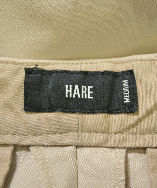 HARE กางเกงขายาว