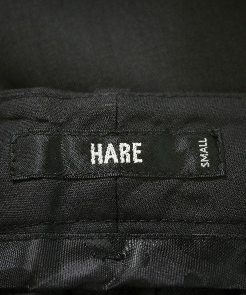 HARE กางเกงขายาว