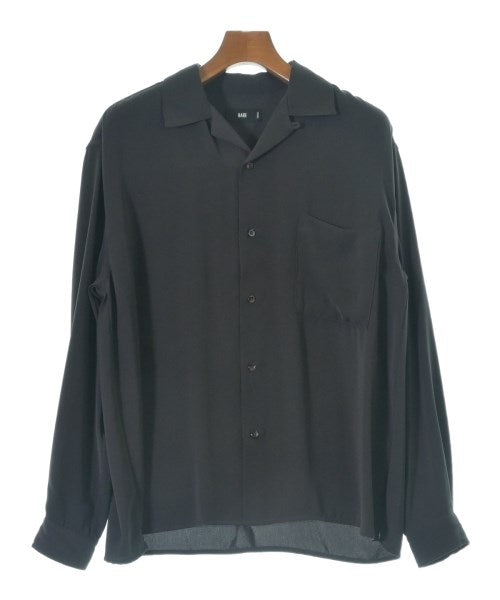 HARE เสื้อลำลอง