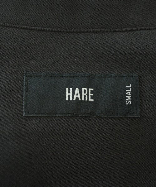 HARE เสื้อลำลอง