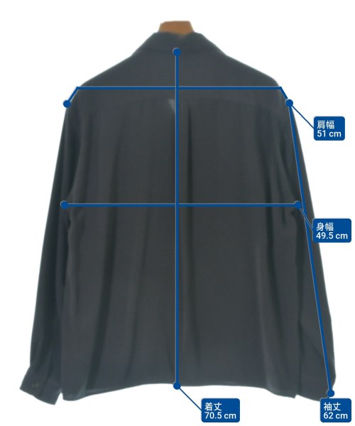 HARE เสื้อลำลอง