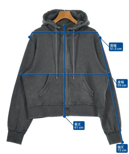 HARE เสื้อฮู้ด