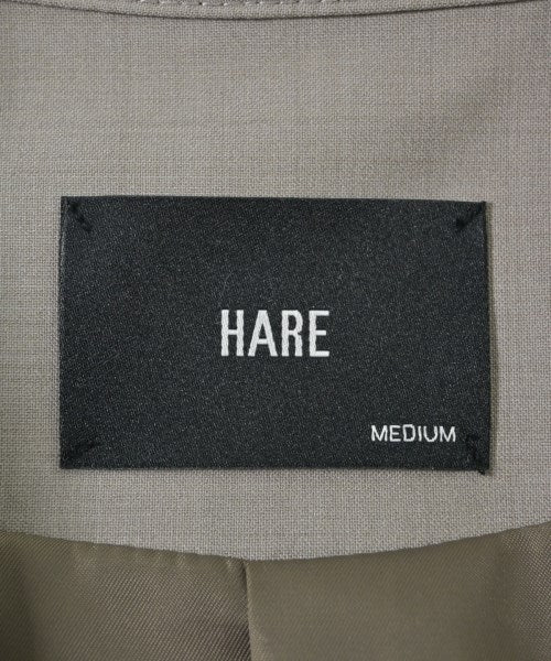 HARE แจ็คเก็ตเบลาส์