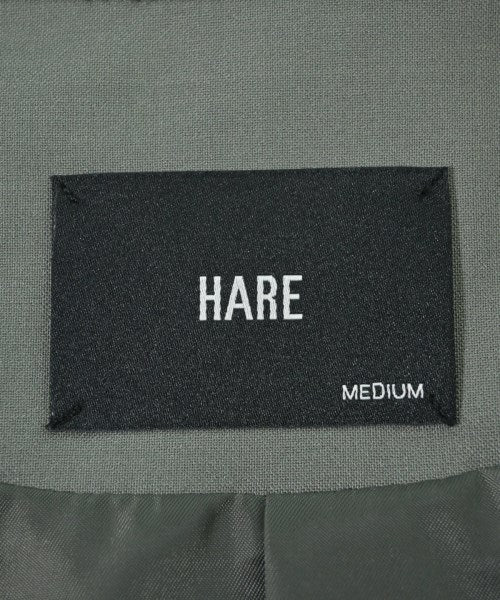 HARE แจ็คเก็ตเบลาส์