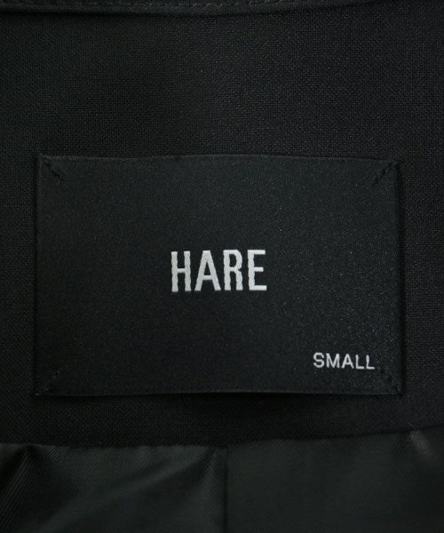 HARE แจ็คเก็ตเบลาส์