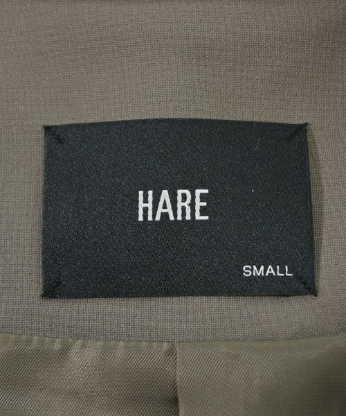 HARE แจ็คเก็ตเบลาส์